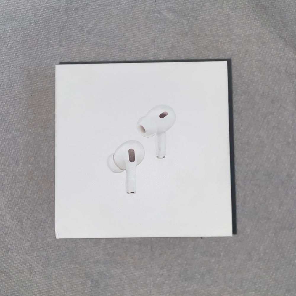Apple AirPods Pro 2